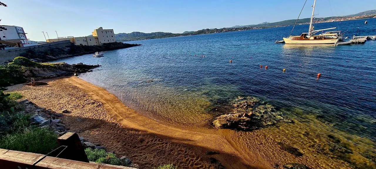 Cuore Di La Maddalena Italien