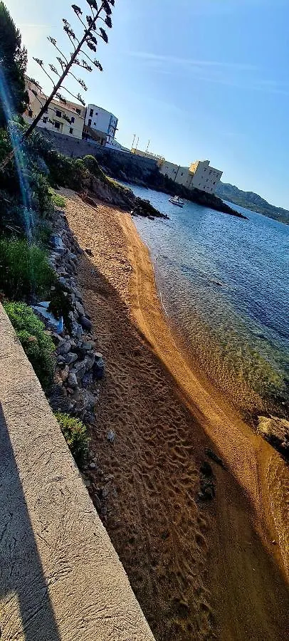 Cuore Di La Maddalena Lejlighed