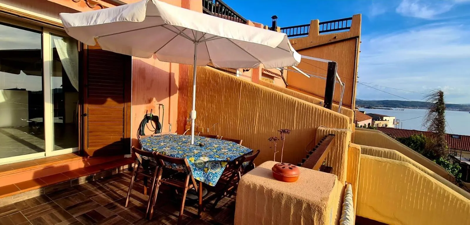 Cuore Di La Maddalena 0*, La Maddalena (Sassari)