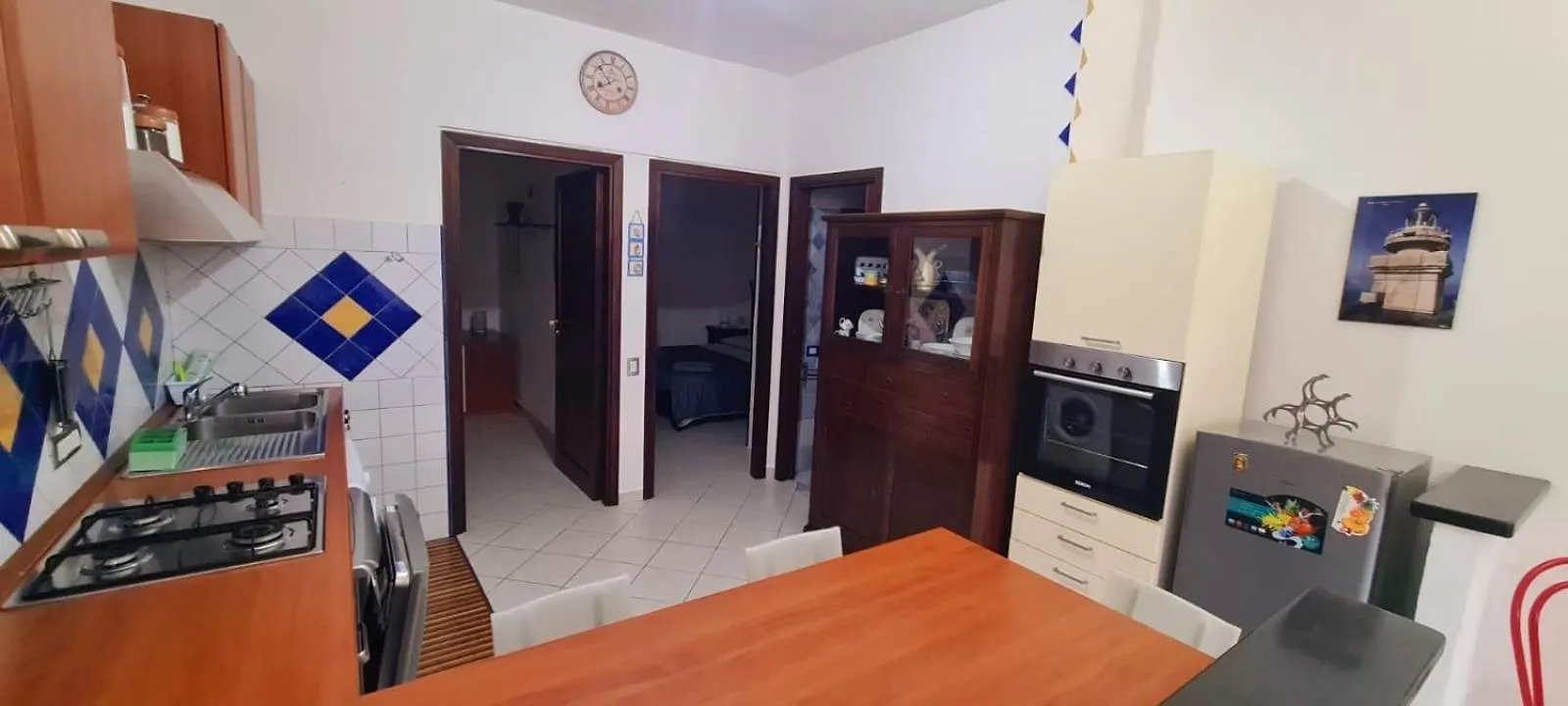 Cuore Di La Maddalena Apartment La Maddalena (Sassari)