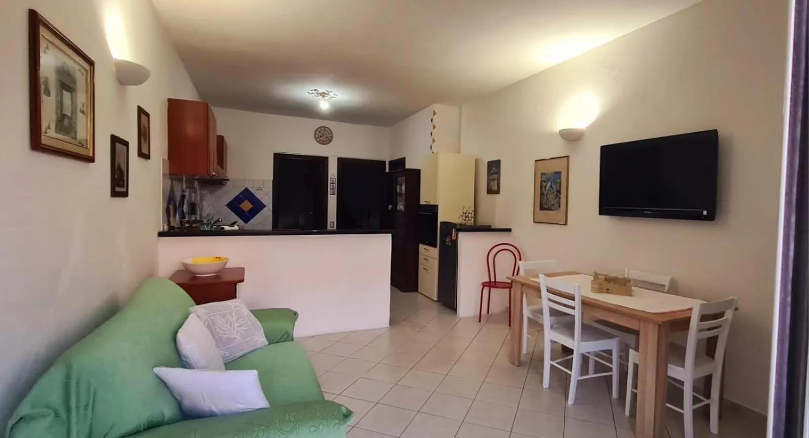 Cuore Di La Maddalena Italien
