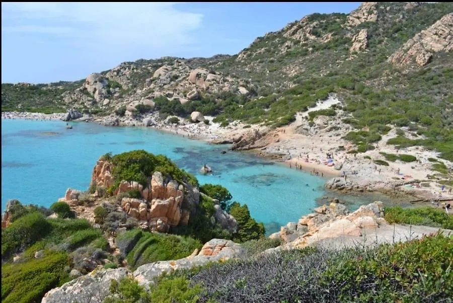 Appartamento Cuore di La Maddalena