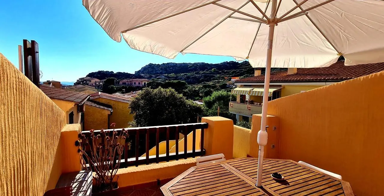 Cuore di La Maddalena
