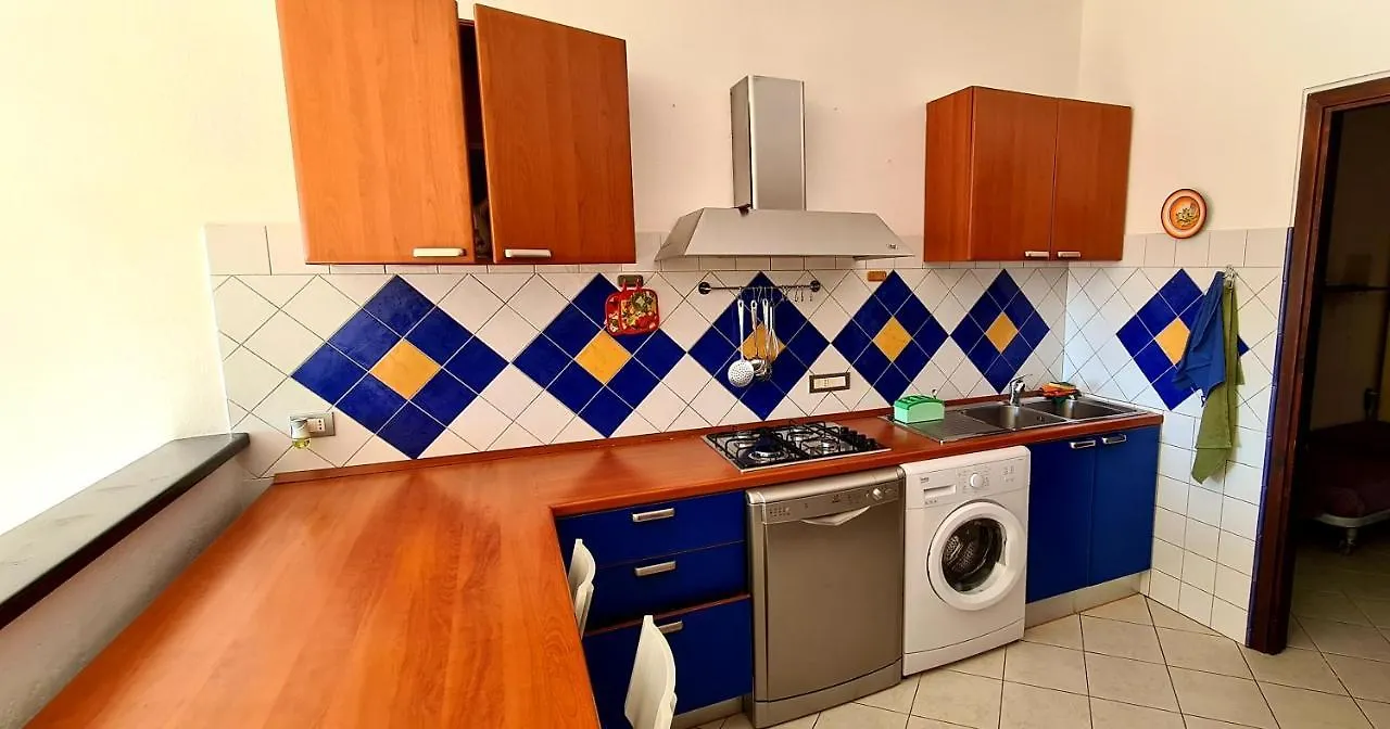 Appartamento Cuore di La Maddalena