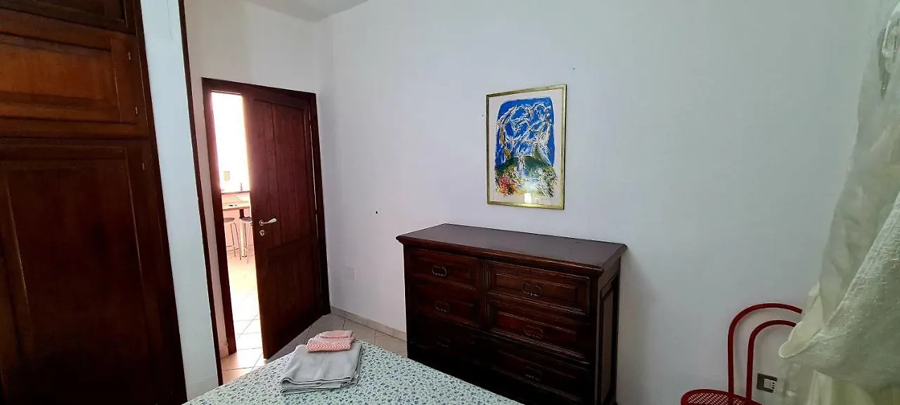 Cuore di La Maddalena Appartamento