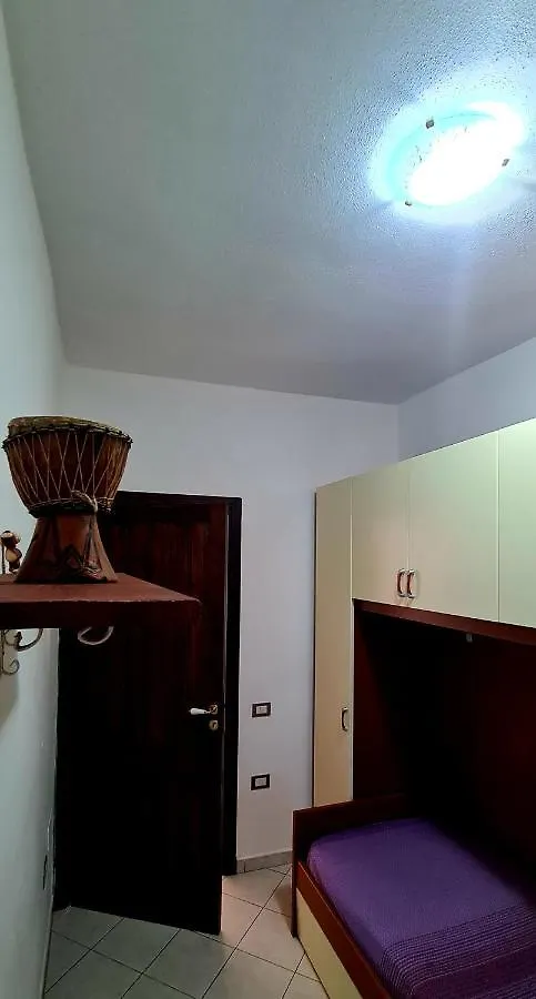 Appartamento Cuore di La Maddalena Italia