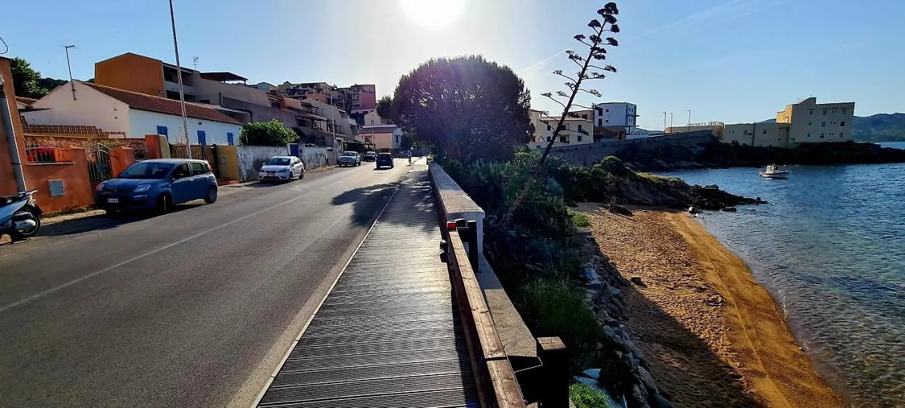 Cuore di La Maddalena 0*, La Maddalena (Sassari) Italia