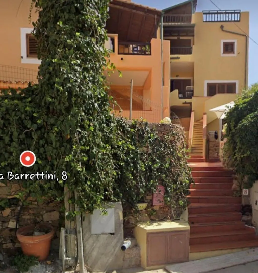 Cuore di La Maddalena