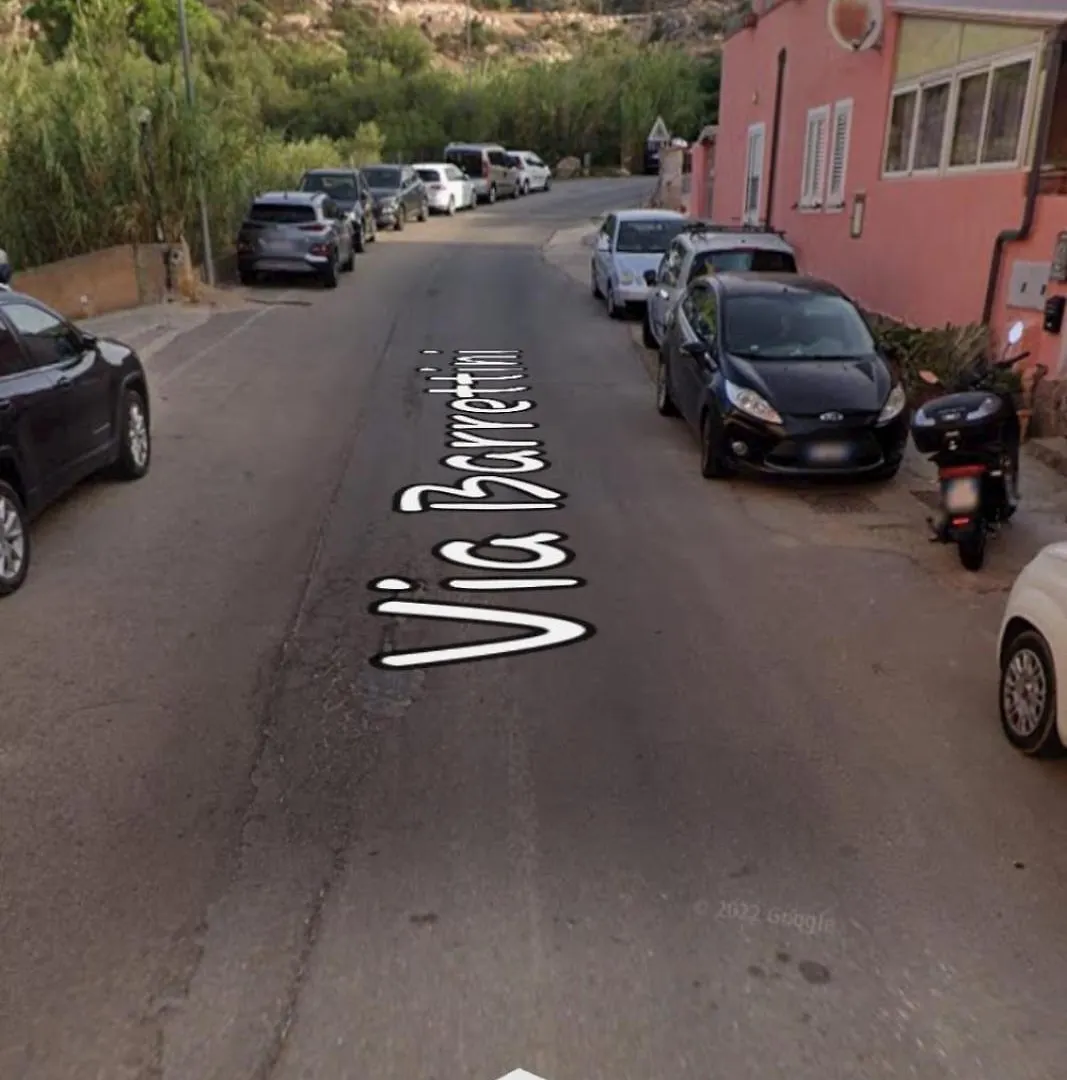 Cuore di La Maddalena 0*, La Maddalena (Sassari)