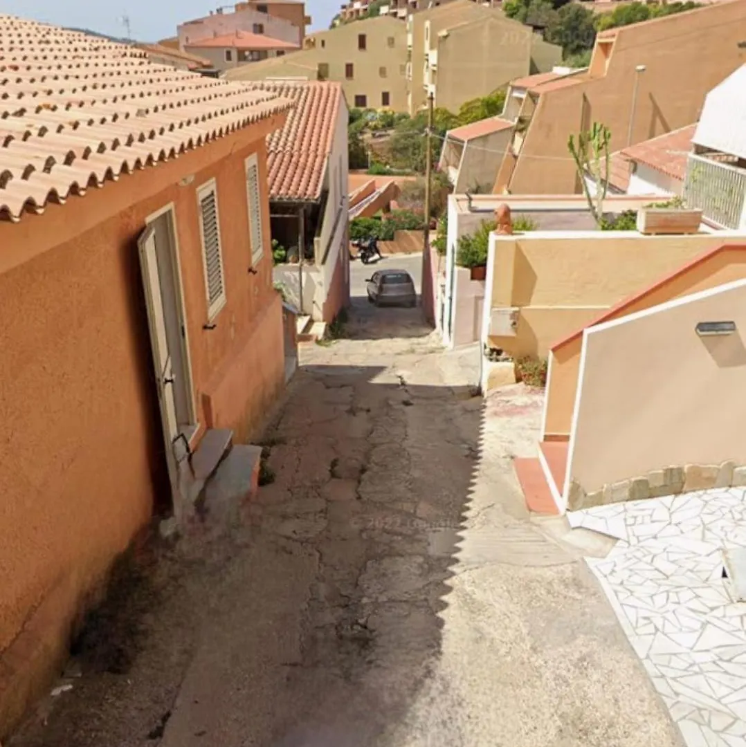 Appartamento Cuore di La Maddalena