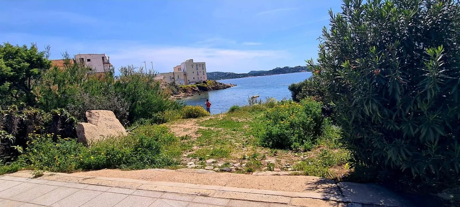 Appartamento Cuore di La Maddalena