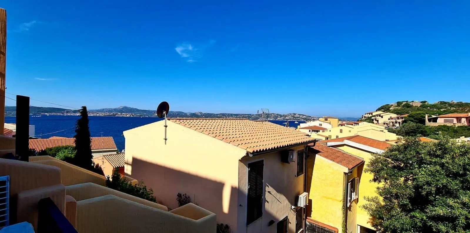 Appartamento Cuore di La Maddalena