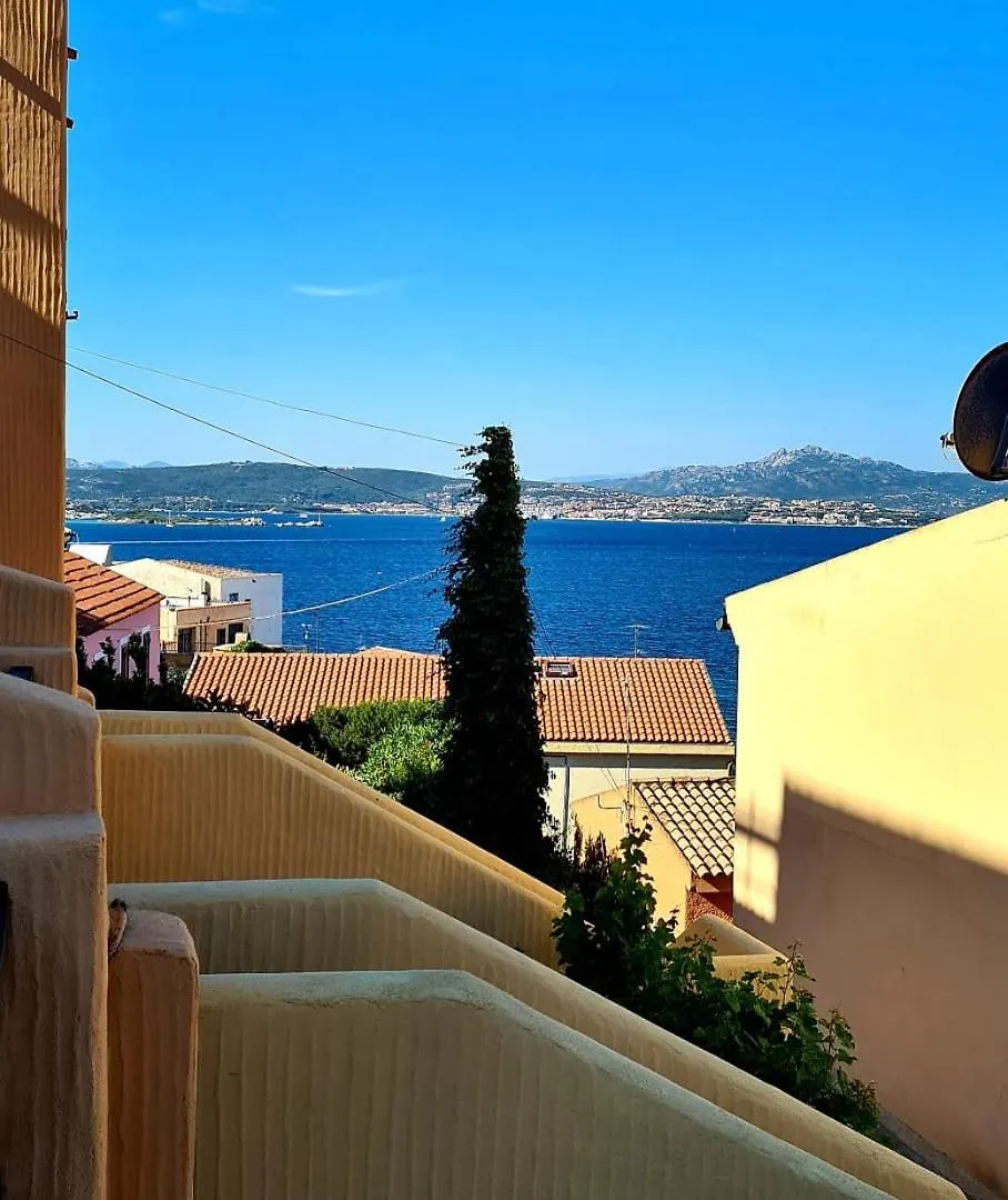 Cuore di La Maddalena Italia