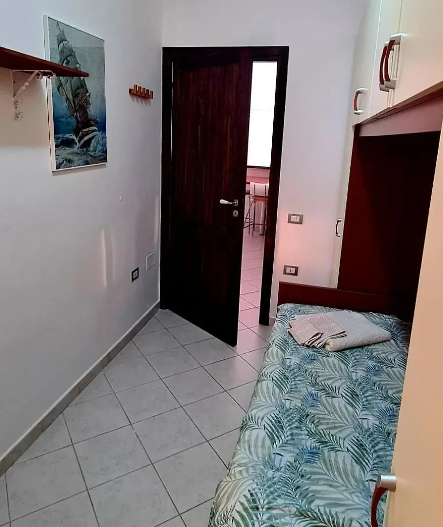 Cuore di La Maddalena Appartamento La Maddalena (Sassari)